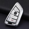 Чехол-брелок от автомобиля для BMW X1 X2 X3 X4 X5 X6 F15 F16 G01 G02 G05 G20 G30 G31 G32 G11 G12 F48 F39 F45 F46 F90 F85 F86