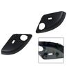 1 шт. Нижний кронштейн бокового зеркала для Mercedes For Benz For V-Class For V260 For W447 2016-2026 For W447 For Vito 2016-2026