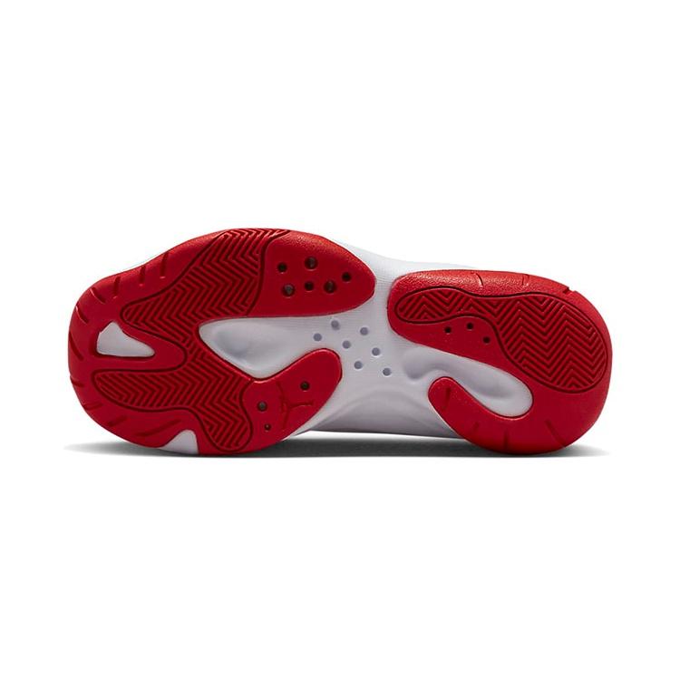 (PS) Air Jordan 11 CMFT Low 'Белый Университетский Красный' Детские CZ0905-102