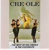 CD KID CREOLE & THE COCONUTS - Cre-Ole The Best Of Kid Creole & Th 8424952 Island Records Япония Танцевальная и электронная музыка Б/у