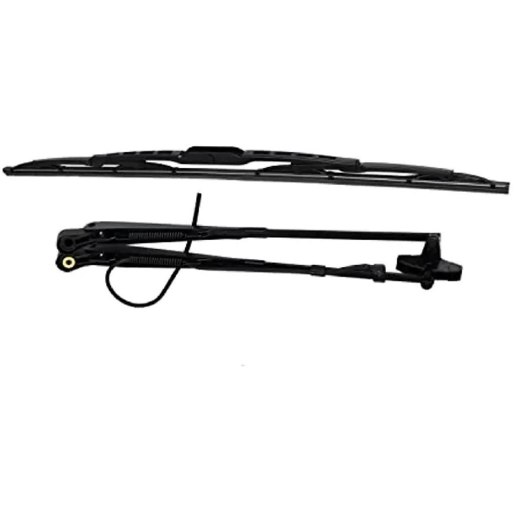 7188372 Windshield Wiper Arm Blade 7188371 for Bobcat 751 763 773 S300 S330 T110 T140 T180 T190 A300 324 325 337 Skid Steer