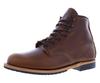 9422 BECKMAN Boots Cigar Excalibur Men's US8.5 (26.5cm)