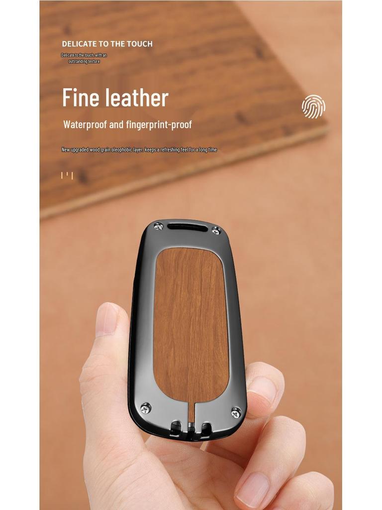 Great Wall ORA Cat Series: Key Cover & Car Decoration Pack