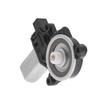BHN9-58-58X Правый мотор стеклоподъемника для Mazda 16-21 CX-3 CX-5 CX-9 14-18 Mazda3