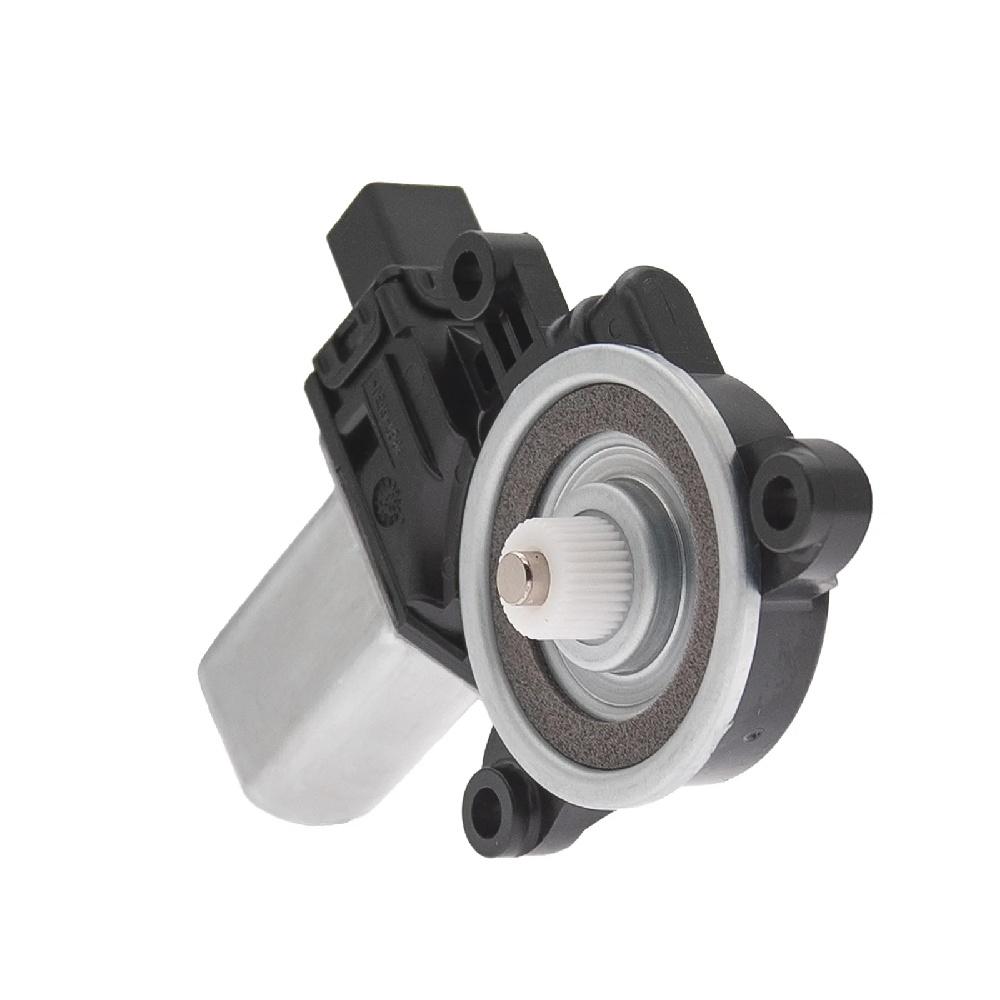BHN9-58-58X Правый мотор стеклоподъемника для Mazda 16-21 CX-3 CX-5 CX-9 14-18 Mazda3