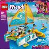 LEGO Конструктор Friends – Парусное приключение (42664)