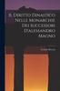 Книга Il Diritto Dinastico Nelle Monarchie Dei Successori D'alessandro Magno