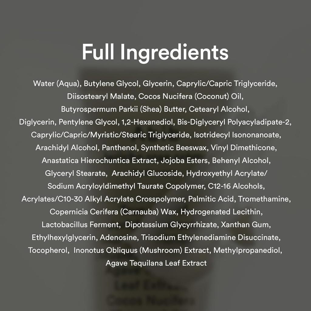 ABIB Крем «Иерихонская роза» – Гипоаллергенный антивозрастной увлажняющий крем для сухой и чувствительной кожи (75 мл / 2,53 жидких унции)