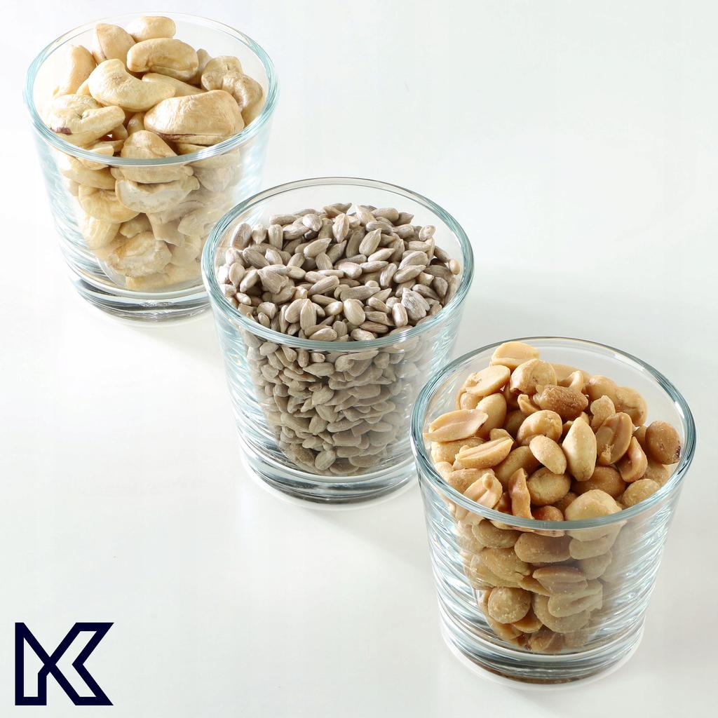 KADAX Мисочки Контейнеры 130мл Для Закусок Соуса