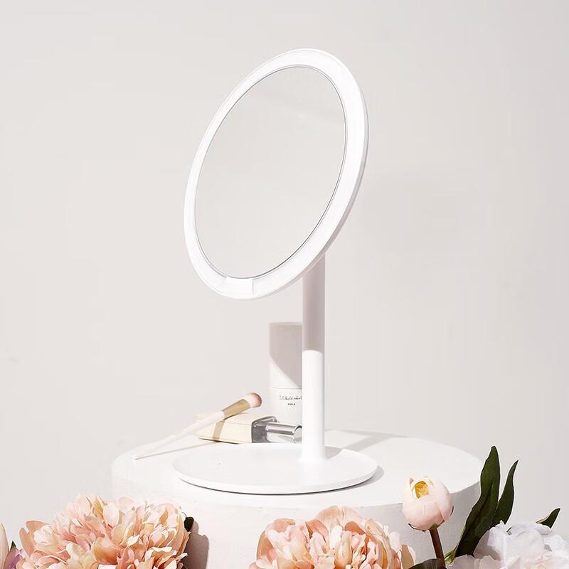 MiGuang Mini2S LED Smart Desktop Makeup Mirror