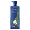 Шампунь против перхоти Clear Men