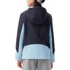 Asics Sports Performance Jackets & Coats Navy Blue Teenagers 334241053025-50