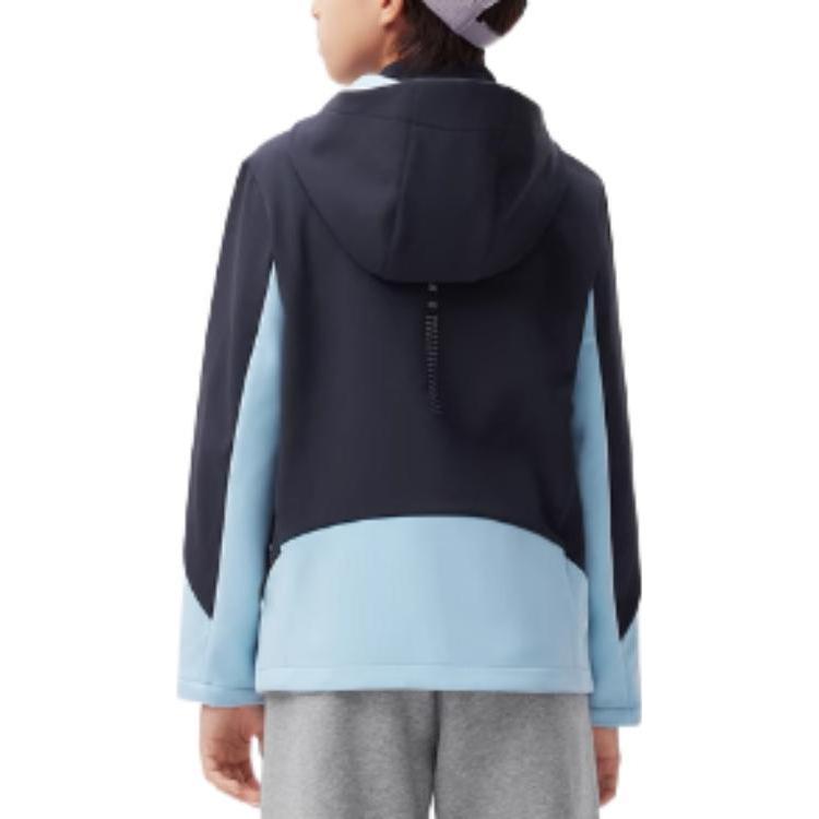 Asics Sports Performance Jackets & Coats Navy Blue Teenagers 334241053025-50