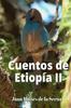 Книга Cuentos De Etiopia II