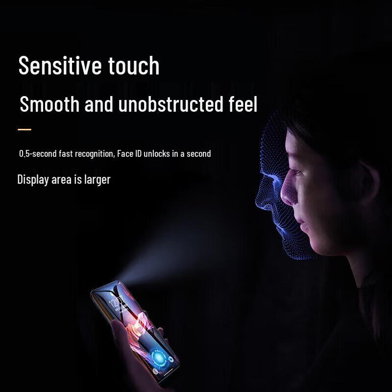 Защитное стекло Mingying для OnePlus (2-Pack)