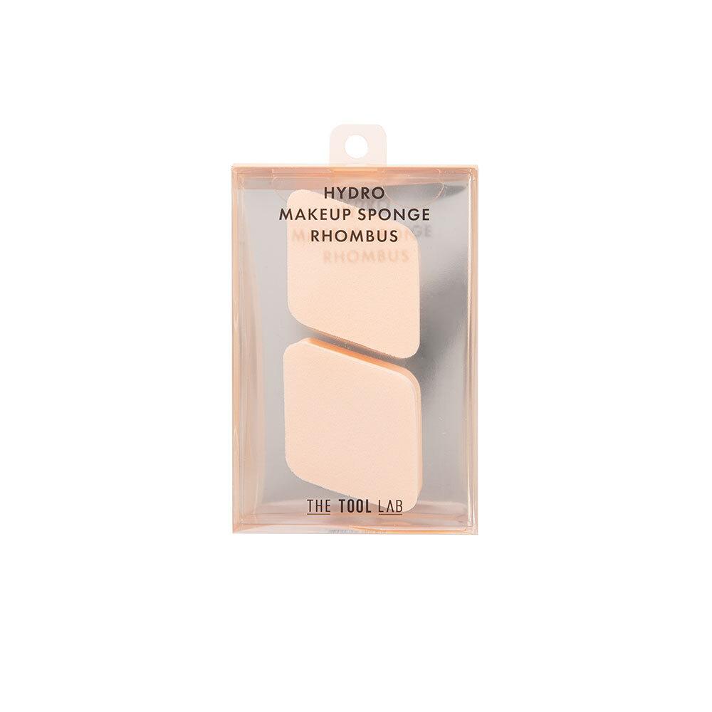 The Tool Lab Moist Base Makeup Foundation Puff Sponge (3 типа)