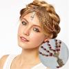 Handmade  Hairband Party Wedding Wreath Bridal Headdress  Hair Accessories