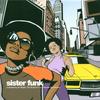 CD VARIOUS - Sister Funk: Compiled By Ian Wright BBECD035 BBE 2000 UK Soul/Funk Used