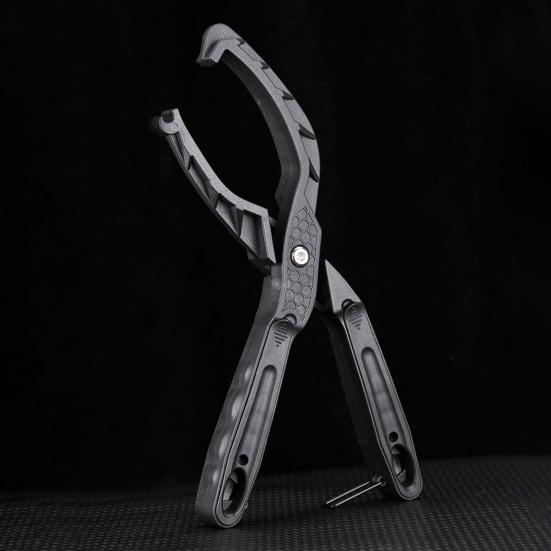 Bicycle Tire Pliers with Tire Lever Portable Multifunctional MTB Road Mountain