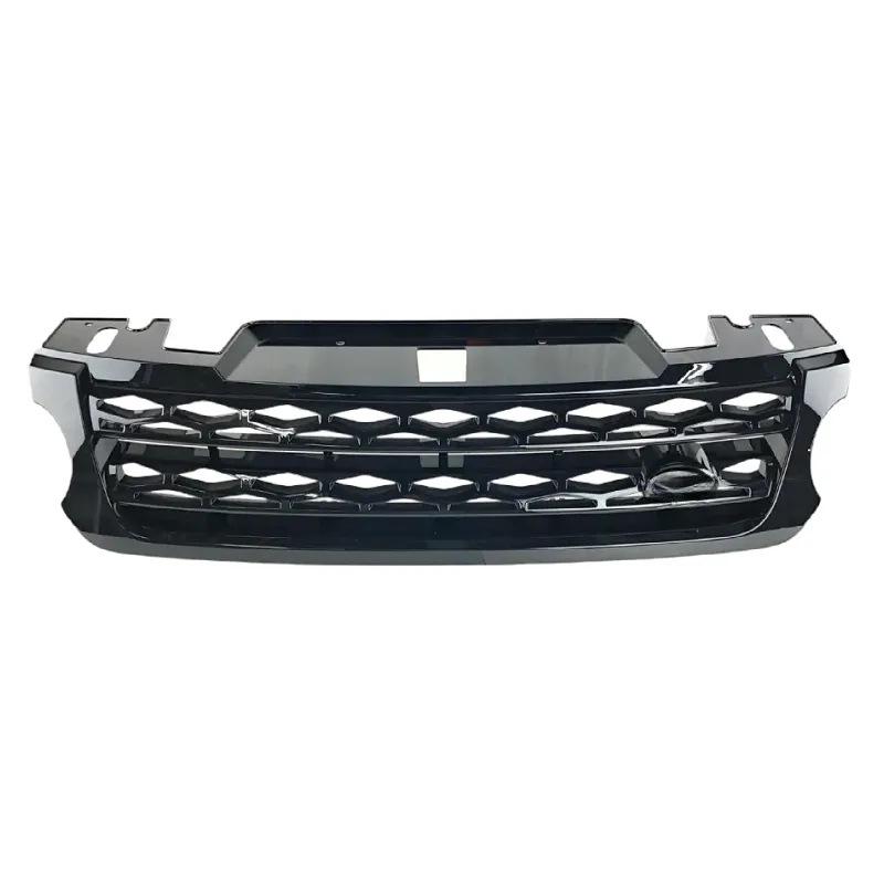 LR054767 Передняя решетка для 2014 Land Rover Range Rover - Полностью черная версия Sport