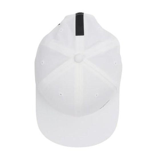 Adidas Golf Cap CLIMACOOL Tour Authentic White