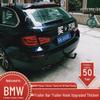 Совместимый буксировочный крюк для BMW: 1, 2, 3, 4, 5, 6, 7 Серия