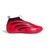 Adidas Harden Volume Размер Мужской 9, Рубиновый/Черный/Синий, 26,0 см