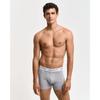 Gant Mens Boxer Shorts (Pack of 3)