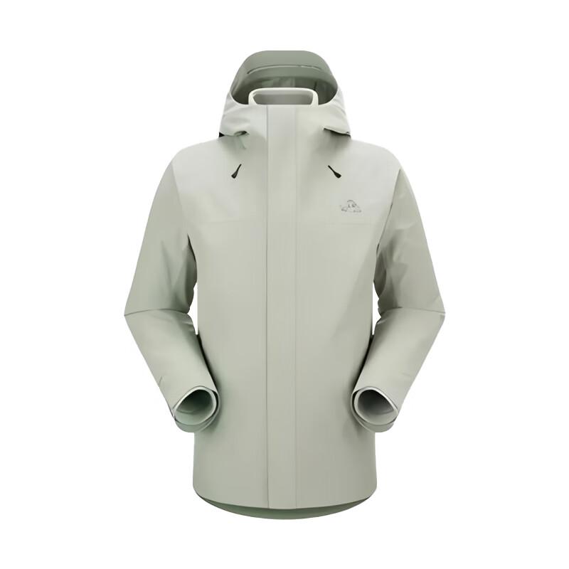 Pelliot All-Season Fleece Lined Outdoor Jacket