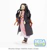 Sega Demon Kimetsu no Yaiba Nezuko Kamado Супер Премиум Фигурка SPM Slayer