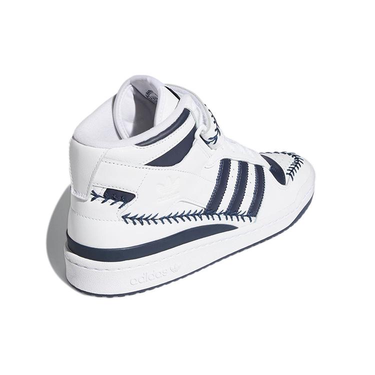 Форум Аарон Джадж x Форум Adidas Originals Mid 'Бейсбол' GY3814