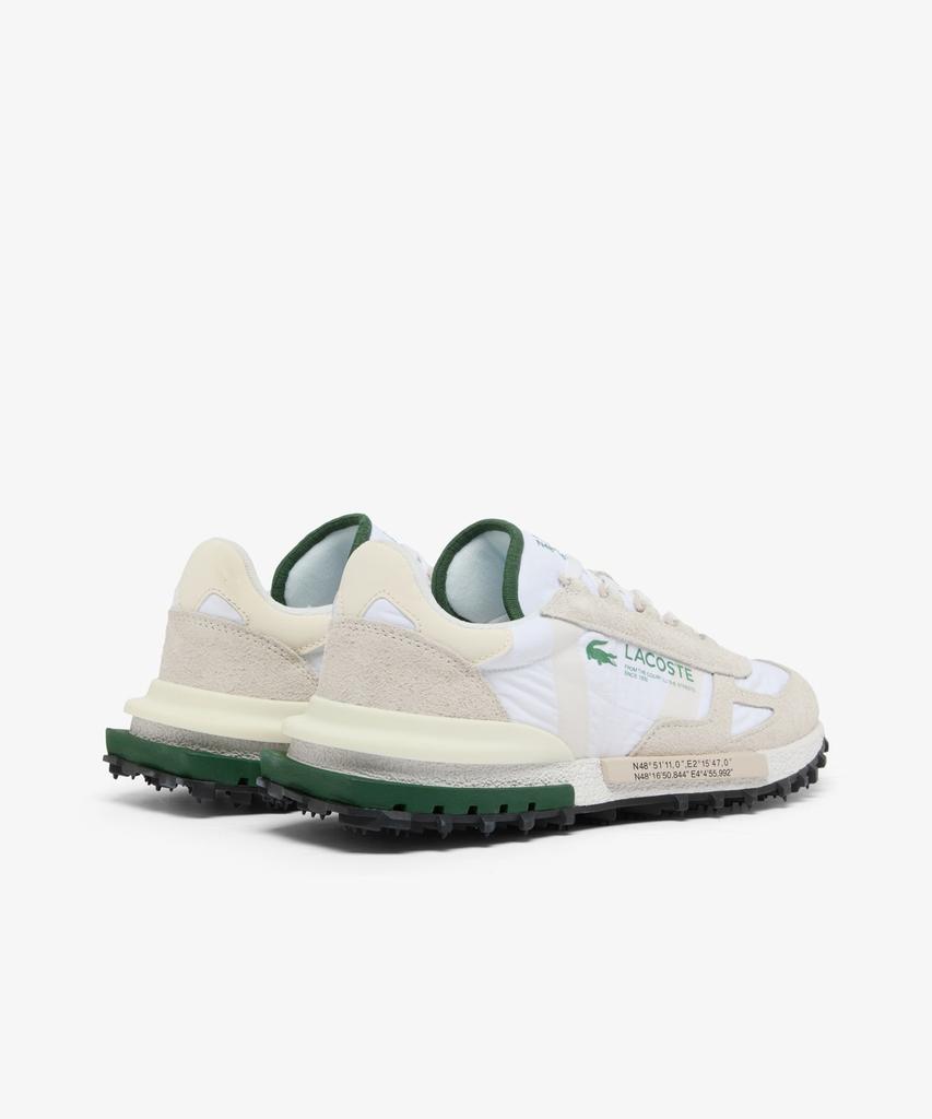 Мужские кроссовки Lacoste Elite Active Rz7041M56G 21G