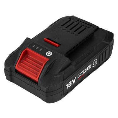 Аккумулятор Energy+ 18В Li-Ion 4,0 Ач BOOST UP