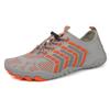 New Outdoor Wading Shoes Swimming Shoes and Beach Shoes