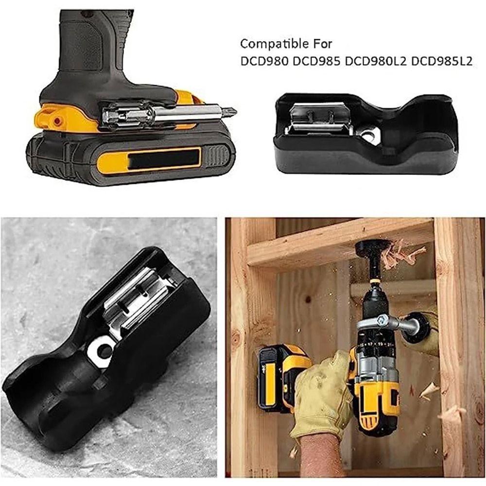 1 шт. для держателя бит для электрической отвертки Makita/Dewalt/Milwauke