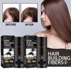 Волосяное волокно Волосяное волокно делает волосы гуще и объемнее за считанные секунды Утолщает волосы и скрывает выпадение волос 28 г