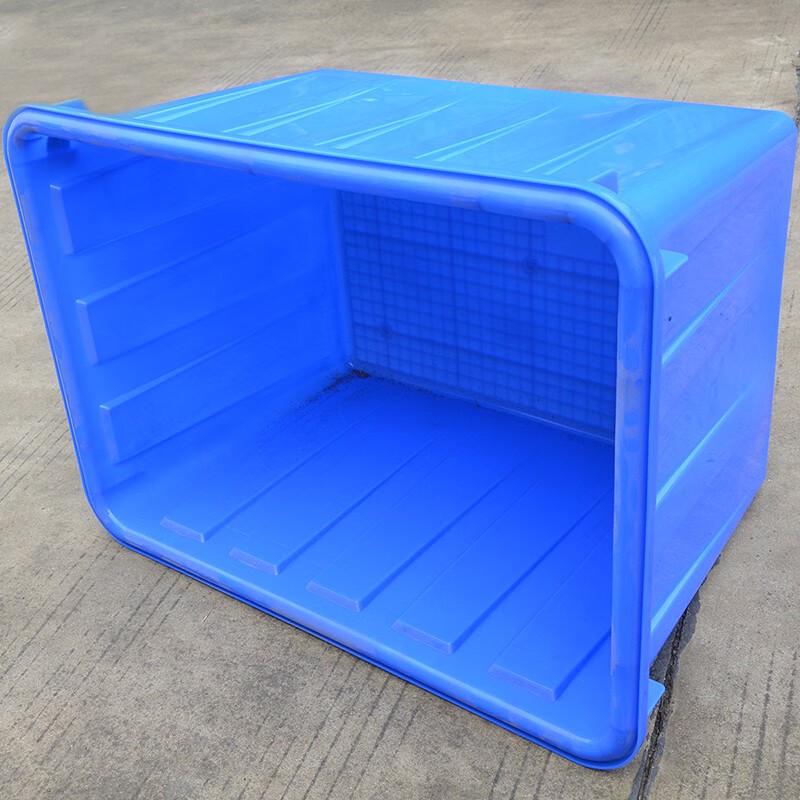 Senyan Large Plastic Water Storage Box