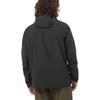 SALOMON Куртка Outscape 2L Мужская Куртка Глубокий Черный LC2539200
