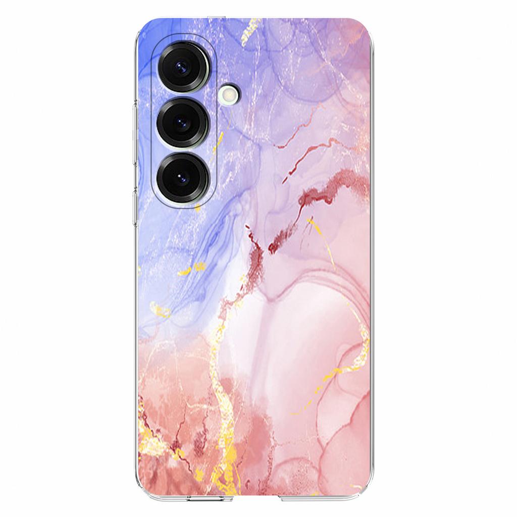 For Samsung Galaxy A37 5G Case Marble Pattern Printing Soft TPU Phone Cover