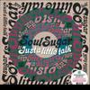 LP Record SOUL SUGAR - Just A Little Talk GEELP003 Gee Recordings  2024 Europe Reggae, Ska & Dub