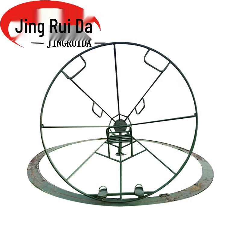JINGRUIDA Anti-Dizziness & Physical Training Gear