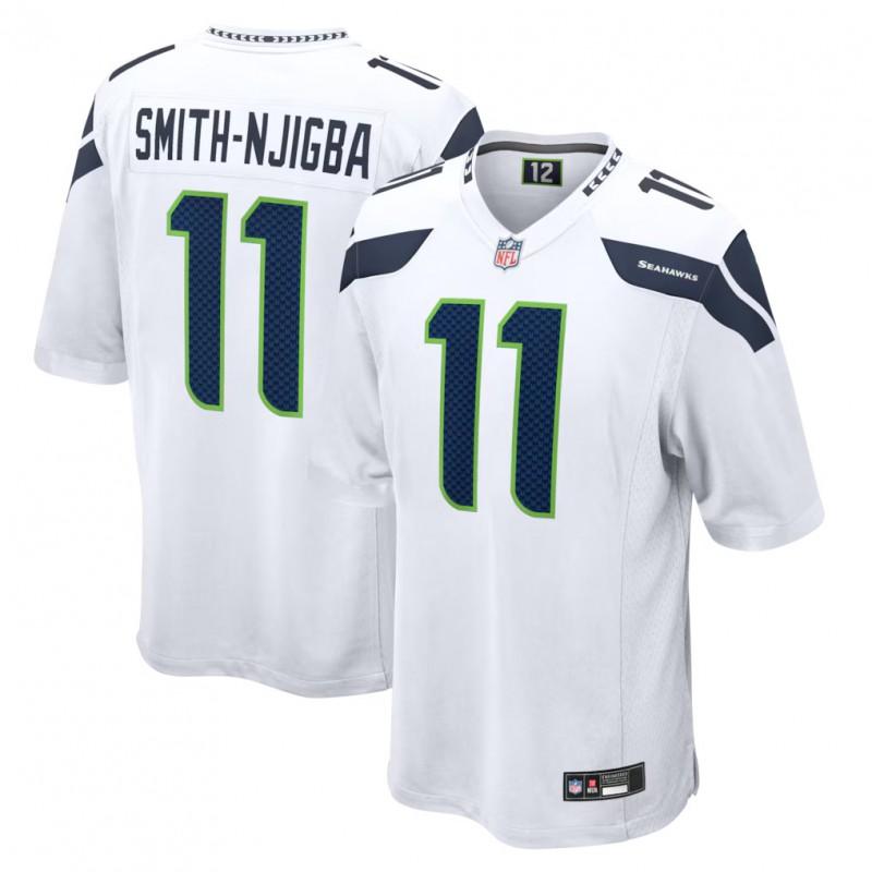 Embroidered Seattle Seahawks Style Basketball Jersey Men Women Custom Number Sportswear Team Uniform