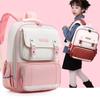 Adorable And Functional Kids Backpack For School Use With Comfortable Shoulder Straps In Bright Colors