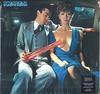 LP Record SCORPIONS - Lovedrive 538881341 BMG 2023 Europe Rock