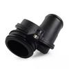 Engine Thermostat Water Pump Outlet Connector Tube Pipe For Land Rover Discovery