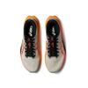 Asics MAGIC SPEED 4 Тканевая амортизация Низкие FLYTEFOAM Тренировочные для бега на длинные дистанции Гонки Беговые кроссовки Мужские 1011C178-200