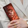 Исламский Арабский Хиджаб Девушка Чехол для Мобильного Телефона для Samsung Galaxy S26 Ultra S25 S24 S23 S22 S21 S20 Note10 Чехол