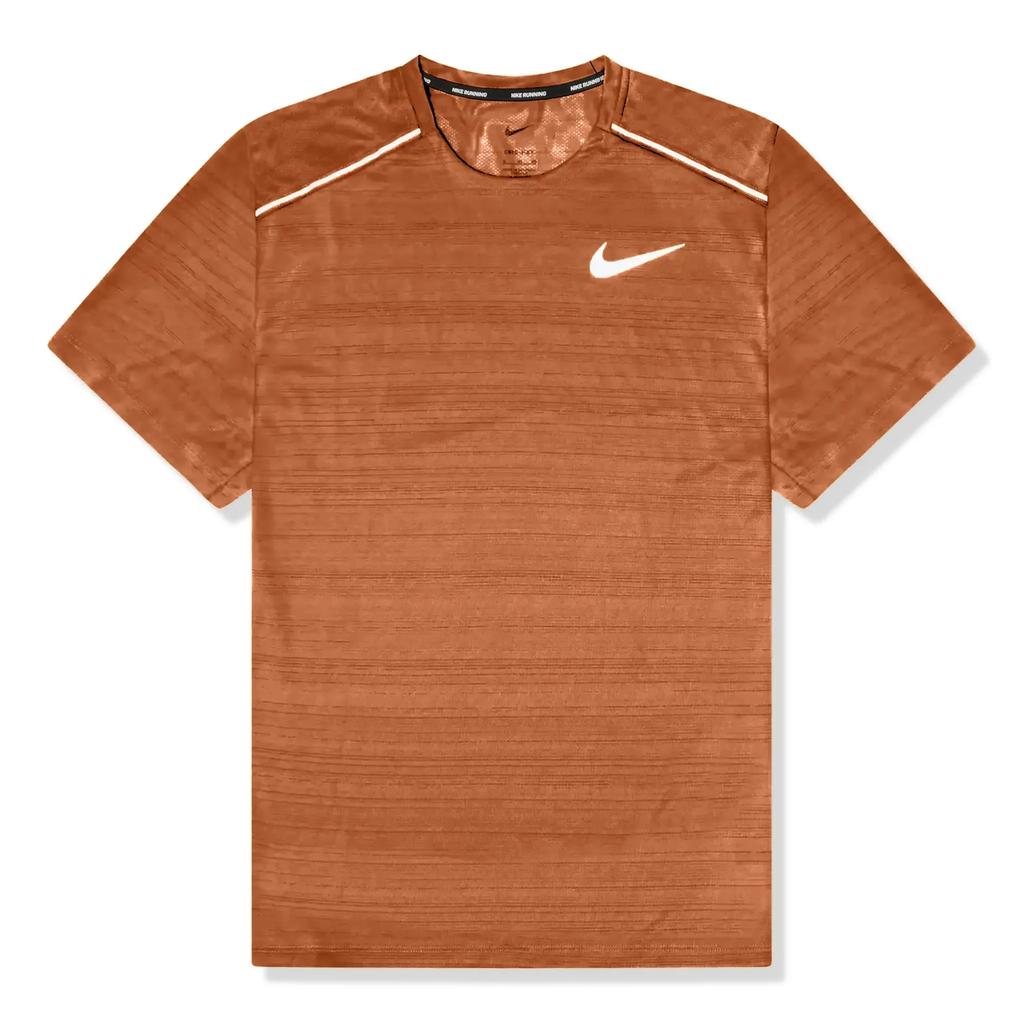 Nike Футболка Miler Dri-FIT 1.0 AJ7566-246