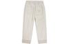 Women's Pants Converse Casual Pants Women's Khaki Beige