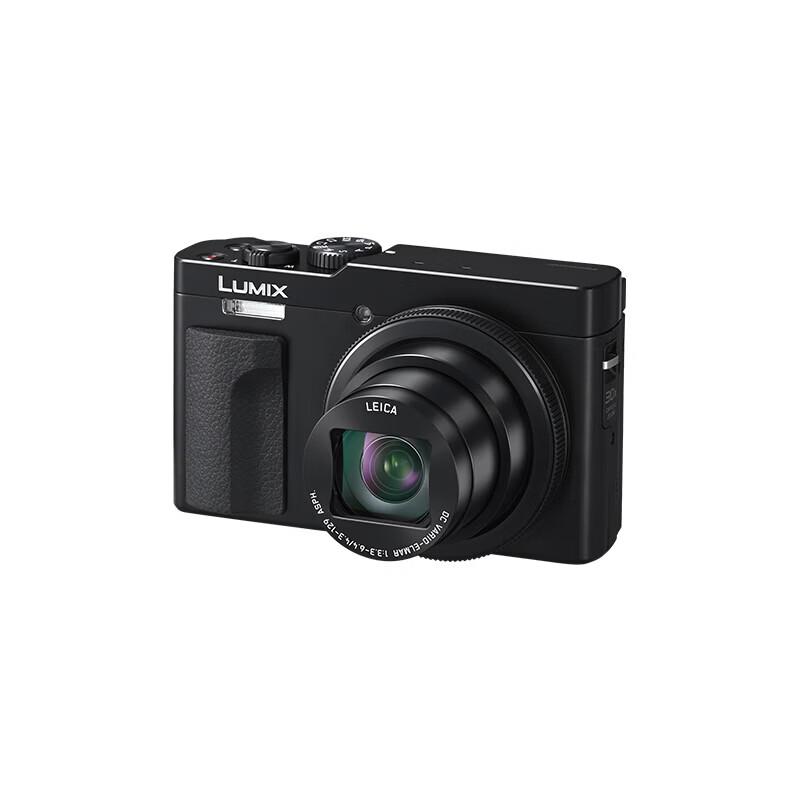 Panasonic Lumix ZS99 Compact Digital Camera (CN version)
